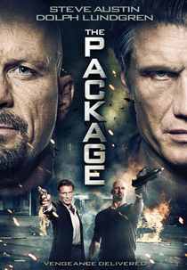 Entrega Mortal (The Package)