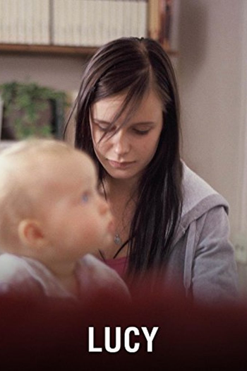 Poster de Filme Lucy (2006)