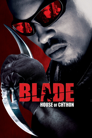  de Série Blade: A Nova Geração (2006)
