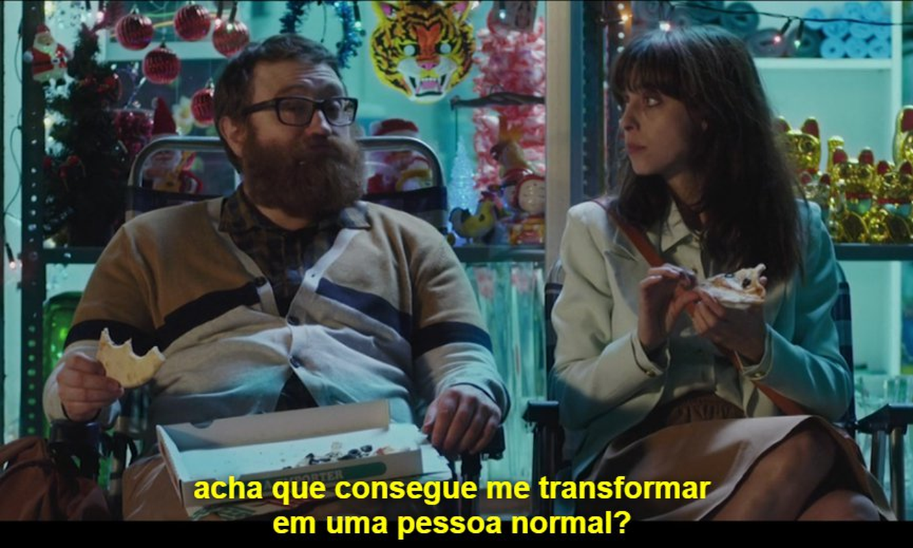 Luana Barboza - Foto 2