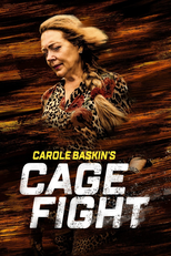 A Luta na Jaula (Carole Baskin's Cage Fight)