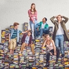 Resenha: Everything Sucks! – 1ª temporada