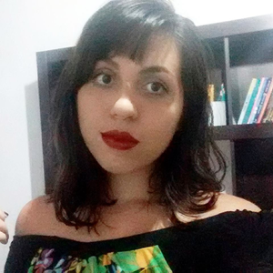 Foto de perfil de Aline Braga