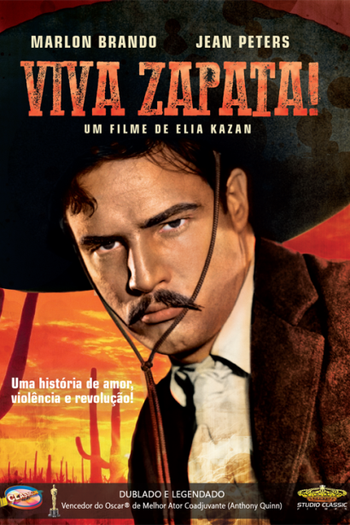  de Filme Viva Zapata! (1952)