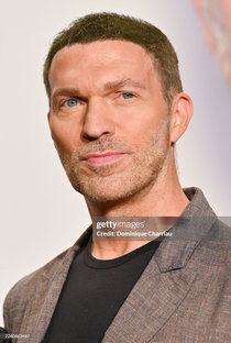 Travis Knight (II) - Poster 1