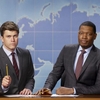 Colin Jost e Michael Che serão os apresentadores do Emmy 2018 - Sons of Series