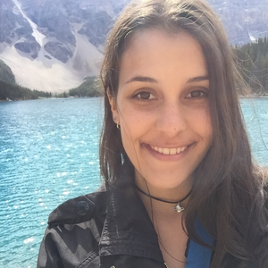 Foto de perfil de Júlia Falcão
