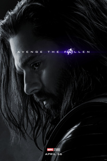  de Filme Vingadores: Ultimato (2019)