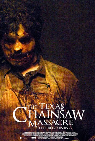 Poster 7 de Filme O Massacre da Serra Elétrica: O Início (2006)