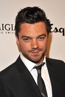 Dominic Cooper - Poster 2