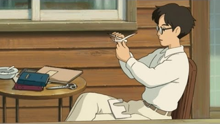 Trailer: THE WIND RISES Trailer | Festival 2013