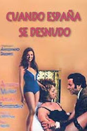  de Curta Cuando España Se Desnudó (2005)