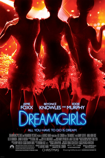  de Filme Dreamgirls - Em Busca de um Sonho (2006)