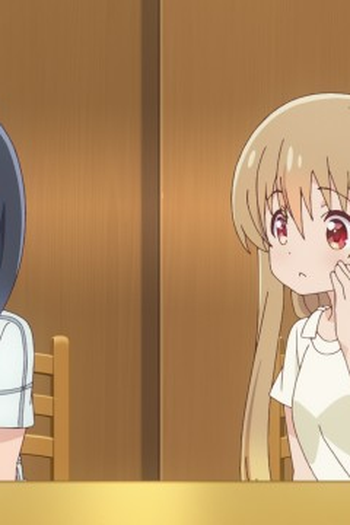 Poster de Episódio ここがいい (2022)
