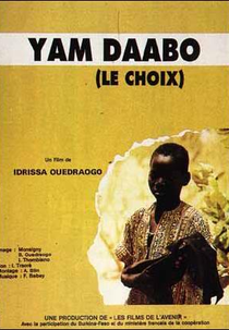 A Escolha (Yam Daabo)