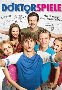 Doktorspiele (Doktorspiele)