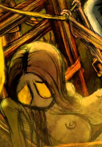 Fuga da Visão do Inferno (Escape from Hellview)