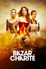 Le Bazar de la Charité (Le Bazar de la Charité)