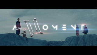 Trailer: Introducing 'Air Moment'