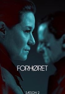 Face to Face (2ª Temporada) (Forhøret (Sæson 2))