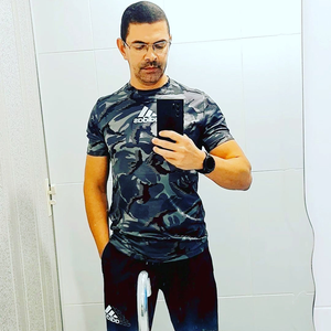 Foto de perfil de Admilson Gomes