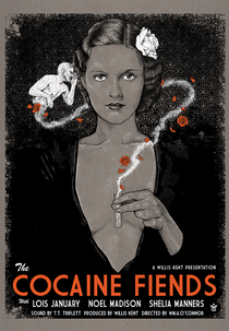 The Pace That Kills (The Cocaine Fiends)