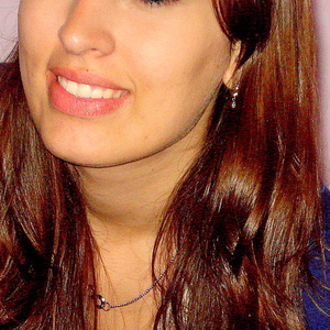 Foto de perfil de Júlia