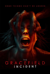 The Gracefield Incident - Poster / Capa / Cartaz - Oficial 1