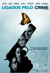 Ligados Pelo Crime (The Air I Breathe)