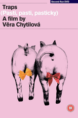 Armadilhas (Pasti, pasti, pasticky)