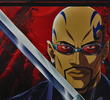 Marvel Anime: Blade