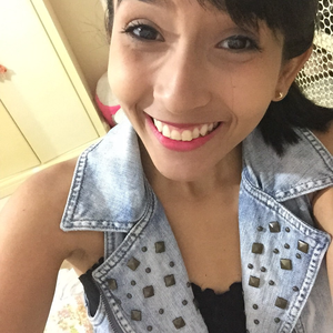 Foto de perfil de Jéssica Ramos França