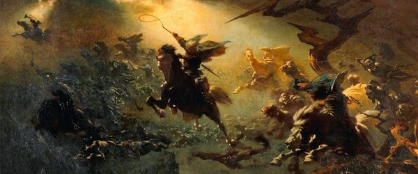 "Ragnarok" | Netflix está desenvolvendo série sobre mitologia nórdica