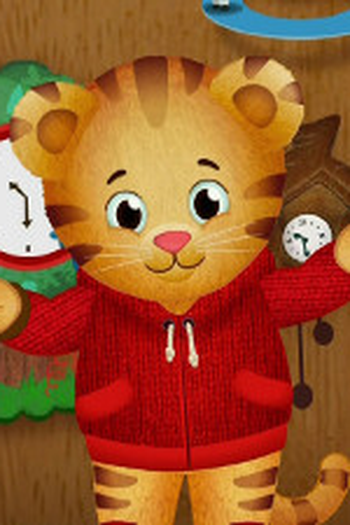 Poster de Episódio Calm at the Clock Factory (2013)