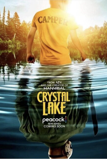 Crystal Lake (1ª Temporada) - Poster / Capa / Cartaz - Oficial 1
