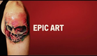 A&E - Epic Ink