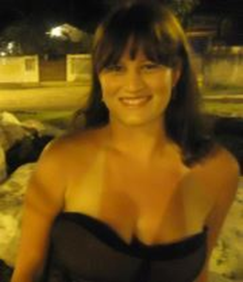 ALINE PEDRONI MIRANDA - Foto 1
