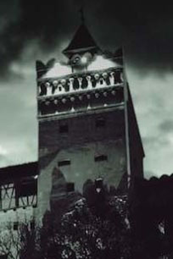 Poster de Série Transylvania (2016)