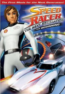 Speed Racer: Nova Geração (Speed Racer: The Next Generation)