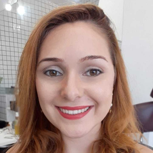 Foto de perfil de Mariane