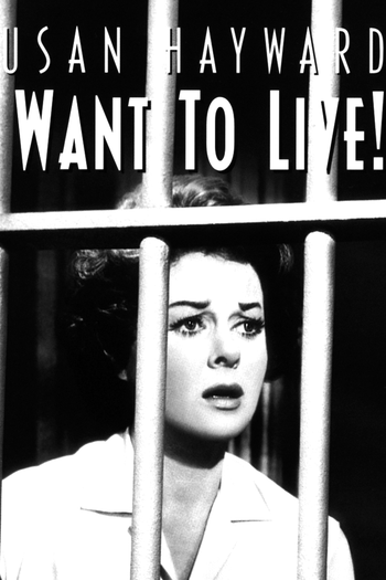  de Filme Quero Viver! (1958)