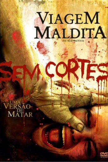  de Filme Viagem Maldita (2006)