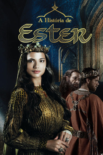  de Série A História de Ester (2010)