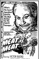 The Mad Butcher (Lo strangolatore di Vienna)