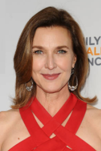 Brenda Strong - Poster / Capa / Cartaz - Oficial 4