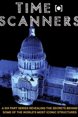 Mistérios da Arquitetura (Time Scanners)