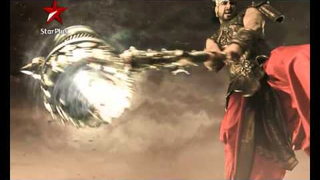 Trailer: Mahabharat Theatrical - Introducing the central characters!