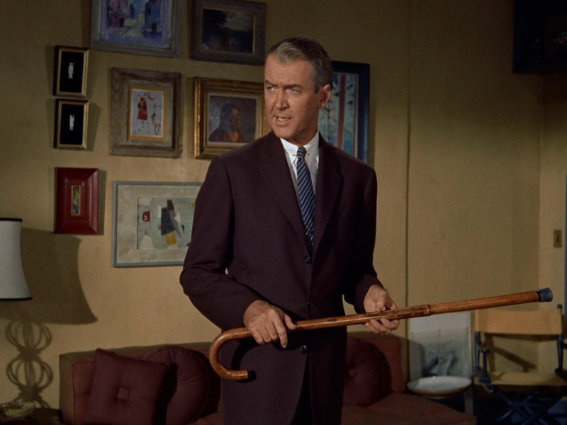 Foto 6 de Um Corpo que Cai