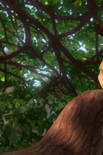 Poster de Episódio Dans l'arbre (2015)