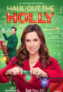 Natal entre Vizinhos (Haul Out the Holly)